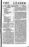 Dublin Leader Saturday 19 April 1902 Page 5