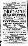 Dublin Leader Saturday 19 April 1902 Page 24