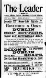 Dublin Leader Saturday 10 May 1902 Page 1