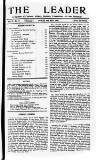 Dublin Leader Saturday 10 May 1902 Page 5