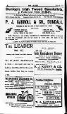 Dublin Leader Saturday 05 July 1902 Page 2