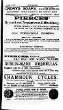 Dublin Leader Saturday 02 August 1902 Page 19