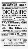 Dublin Leader Saturday 04 October 1902 Page 24