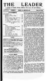 Dublin Leader Saturday 31 January 1903 Page 5