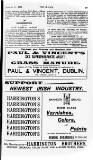 Dublin Leader Saturday 31 January 1903 Page 19