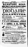 Dublin Leader Saturday 07 February 1903 Page 24