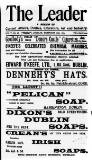 Dublin Leader Saturday 21 February 1903 Page 1