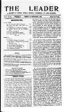 Dublin Leader Saturday 21 February 1903 Page 5