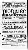 Dublin Leader Saturday 21 February 1903 Page 24