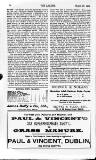 Dublin Leader Saturday 28 March 1903 Page 18