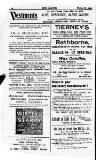 Dublin Leader Saturday 28 March 1903 Page 22