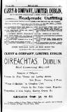Dublin Leader Saturday 02 May 1903 Page 17