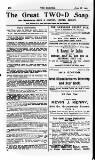 Dublin Leader Saturday 27 June 1903 Page 20