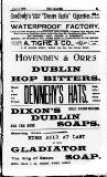 Dublin Leader Saturday 04 July 1903 Page 3
