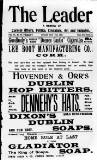 Dublin Leader Saturday 11 July 1903 Page 1
