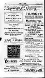 Dublin Leader Saturday 01 August 1903 Page 22