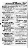 Dublin Leader Saturday 08 August 1903 Page 2