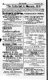 Dublin Leader Saturday 22 August 1903 Page 2