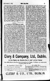 Dublin Leader Saturday 05 September 1903 Page 13