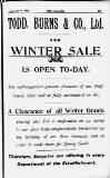 Dublin Leader Saturday 09 January 1904 Page 13