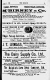 Dublin Leader Saturday 02 April 1904 Page 19