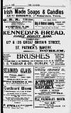 Dublin Leader Saturday 02 April 1904 Page 21