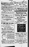 Dublin Leader Saturday 02 April 1904 Page 22