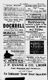 Dublin Leader Saturday 28 May 1904 Page 22