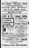 Dublin Leader Saturday 24 September 1904 Page 3