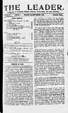 Dublin Leader Saturday 24 September 1904 Page 5