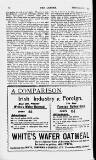 Dublin Leader Saturday 24 September 1904 Page 18