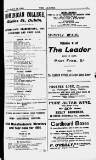 Dublin Leader Saturday 24 September 1904 Page 21