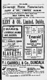 Dublin Leader Saturday 01 October 1904 Page 3