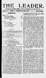 Dublin Leader Saturday 01 October 1904 Page 5