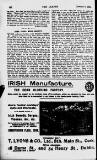Dublin Leader Saturday 08 October 1904 Page 16