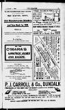 Dublin Leader Saturday 07 January 1905 Page 3