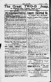 Dublin Leader Saturday 07 January 1905 Page 20