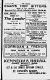 Dublin Leader Saturday 07 January 1905 Page 21