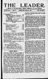 Dublin Leader Saturday 14 January 1905 Page 5