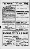 Dublin Leader Saturday 14 January 1905 Page 20