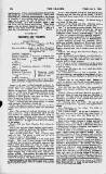 Dublin Leader Saturday 04 February 1905 Page 14