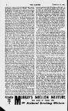 Dublin Leader Saturday 18 February 1905 Page 14