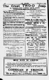 Dublin Leader Saturday 18 February 1905 Page 20