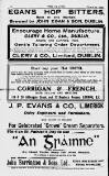 Dublin Leader Saturday 11 March 1905 Page 24