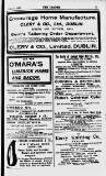 Dublin Leader Saturday 08 April 1905 Page 3