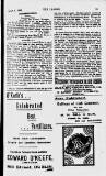 Dublin Leader Saturday 08 April 1905 Page 19