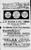 Dublin Leader Saturday 15 April 1905 Page 24