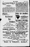 Dublin Leader Saturday 03 June 1905 Page 18
