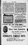 Dublin Leader Saturday 03 June 1905 Page 19