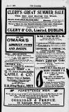 Dublin Leader Saturday 01 July 1905 Page 3